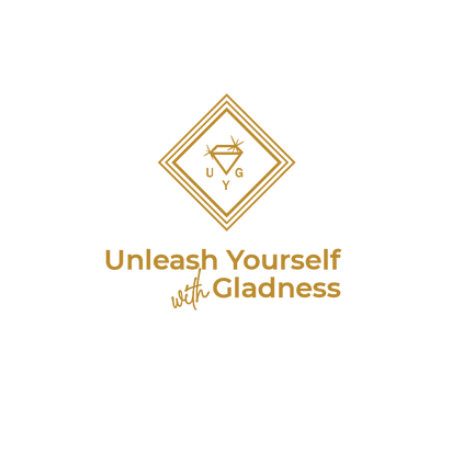 Unleash yourself with Gladness logo
#empowering women affected by domestic abuse
#mental health 