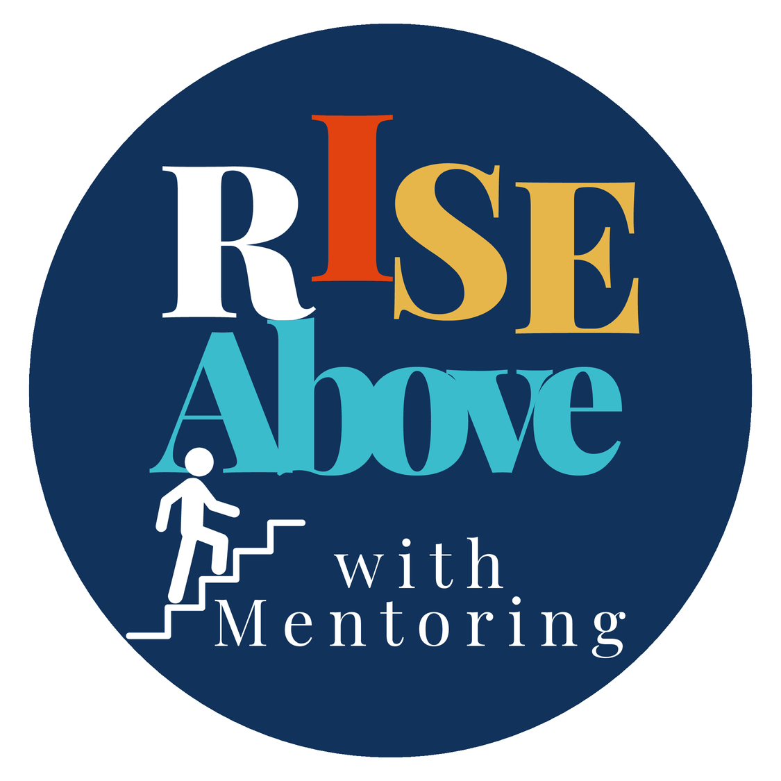 Rise Above Situations logo
Supporting people, empowering people through mentoring. Rise up from mental illness, domestic abuse and other life challenges. 

We are based in Maidstone, kent